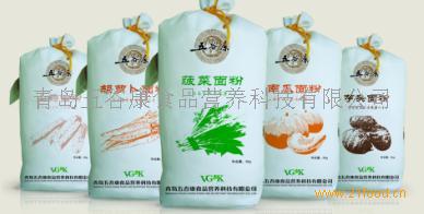 五谷康食品 產(chǎn)品解析與加盟店經(jīng)營(yíng)全攻略