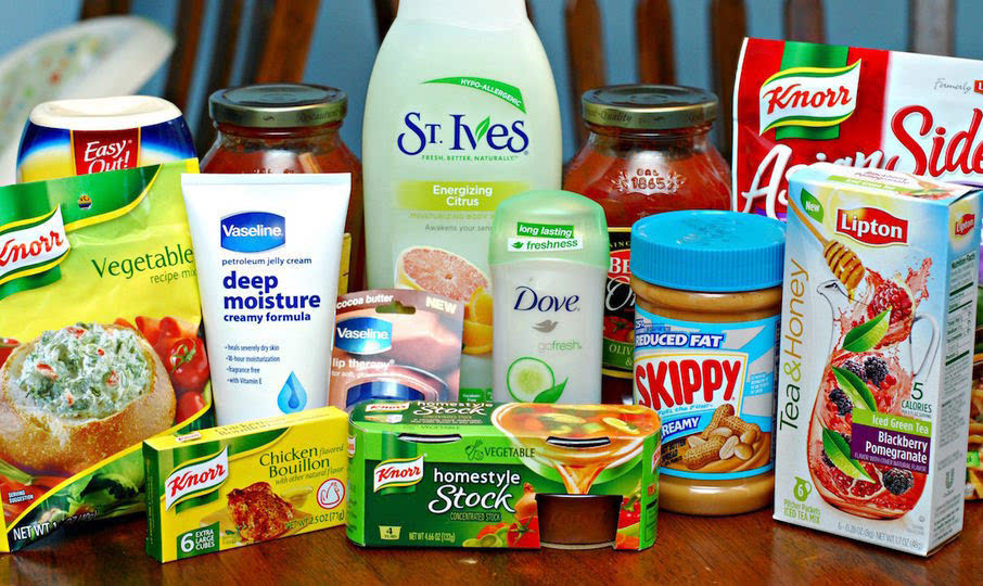 聯(lián)合利華最新業(yè)績(jī) 電商驅(qū)動(dòng)中國(guó)市場(chǎng)逆勢(shì)增長(zhǎng)，食品業(yè)務(wù)表現(xiàn)亮眼