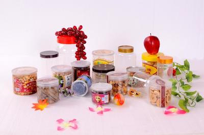 食品塑料罐 節(jié)慶營(yíng)銷新風(fēng)尚——從春節(jié)到中秋的創(chuàng)意包裝策略